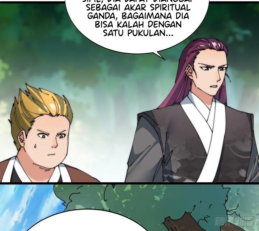 Wu Ling Jiutian  Chapter 3.2 Gambar 119