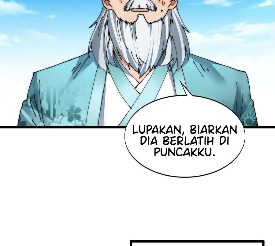 Wu Ling Jiutian  Chapter 3.2 Gambar 132