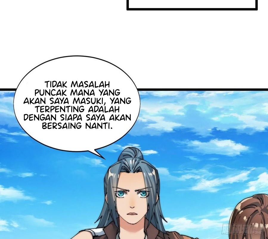 Wu Ling Jiutian Chapter 3.2 Gambar 133