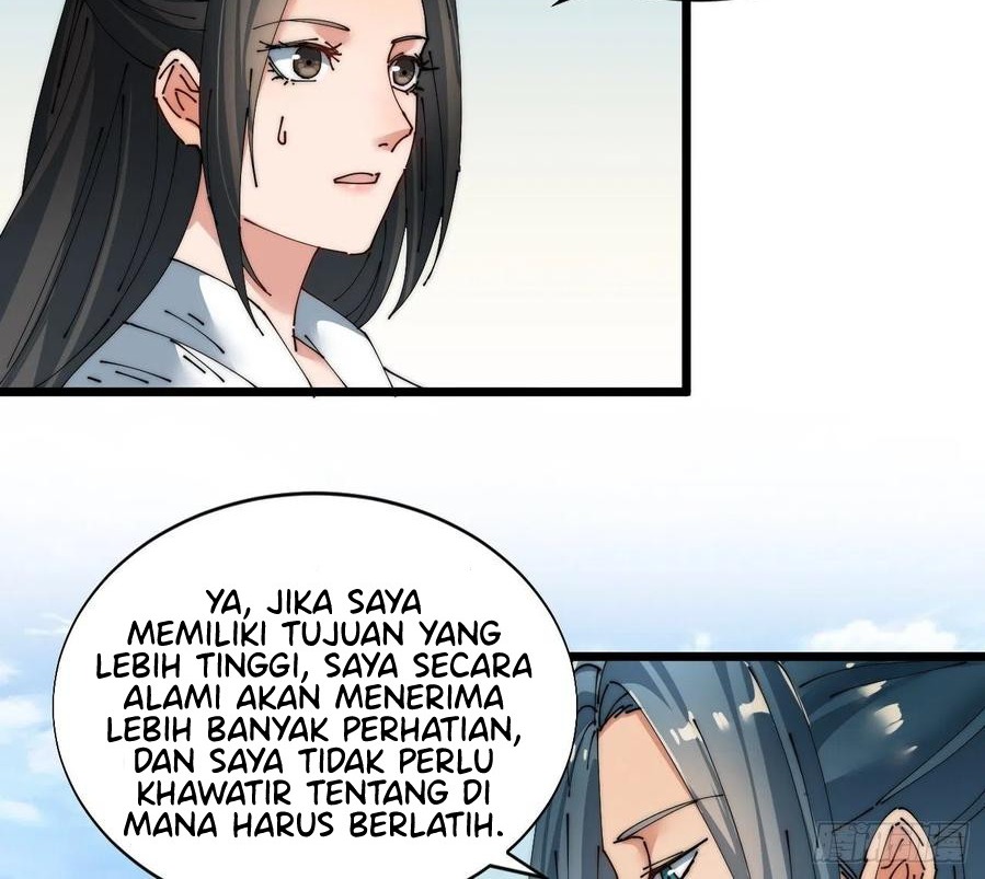 Wu Ling Jiutian  Chapter 3.2 Gambar 135