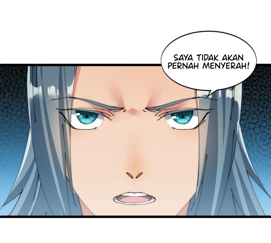 Wu Ling Jiutian  Chapter 3.2 Gambar 138