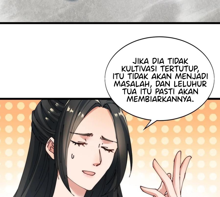 Wu Ling Jiutian  Chapter 3.2 Gambar 142