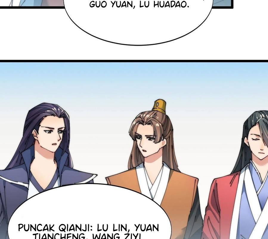 Wu Ling Jiutian  Chapter 3.2 Gambar 150