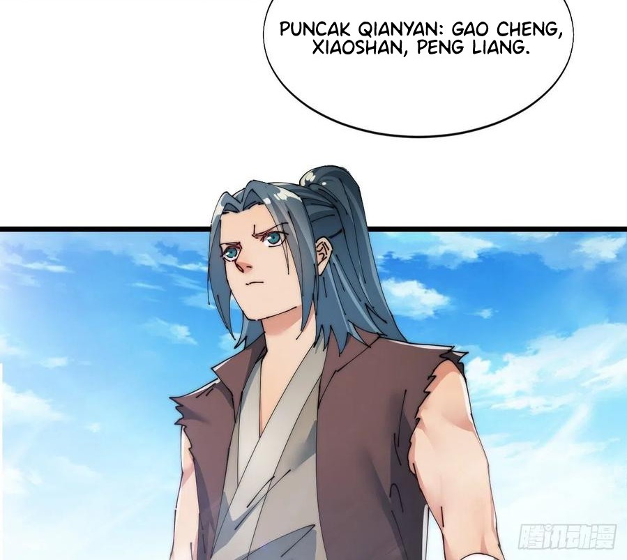 Wu Ling Jiutian  Chapter 3.2 Gambar 155