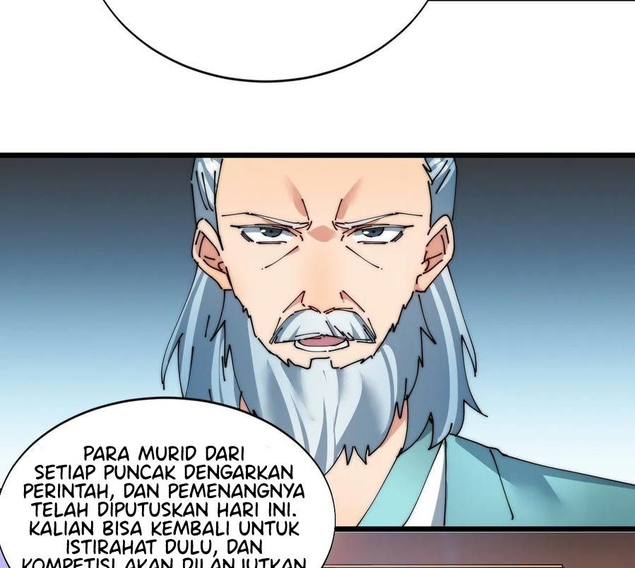 Wu Ling Jiutian  Chapter 3.2 Gambar 158