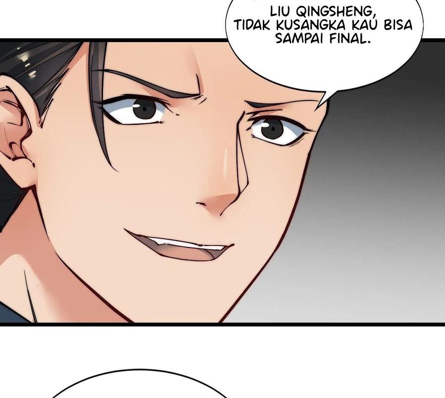 Wu Ling Jiutian Chapter 3.2 Gambar 16