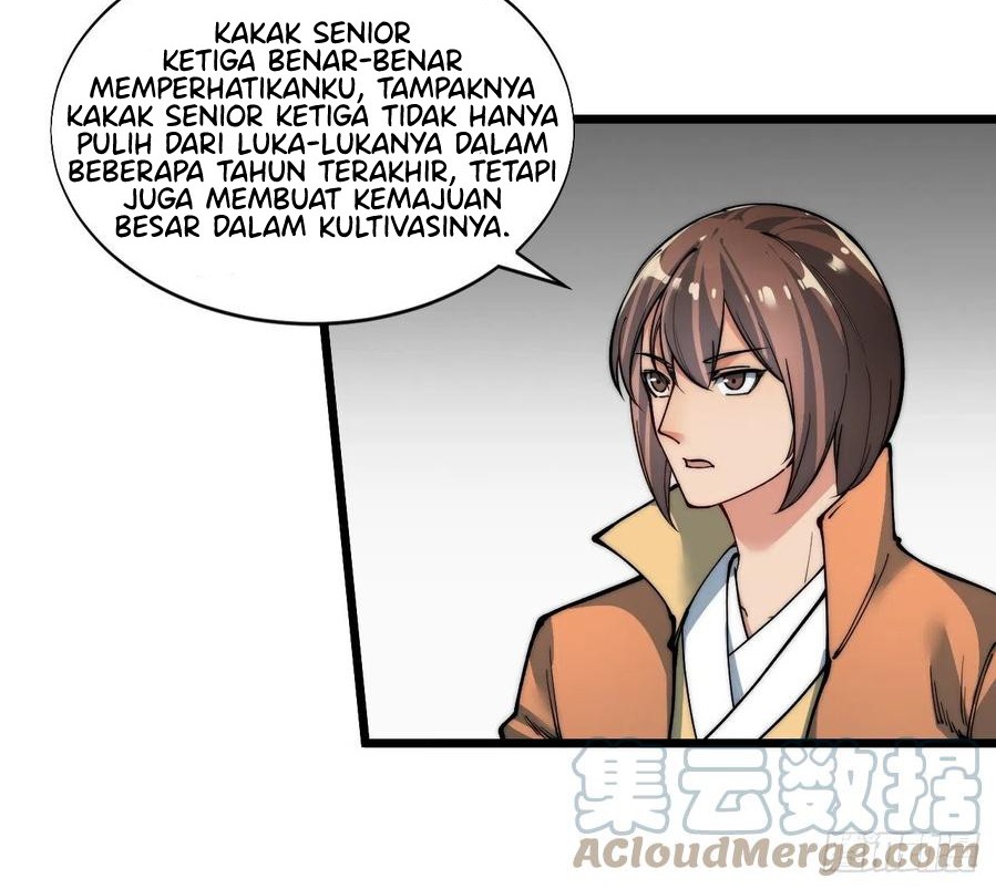 Wu Ling Jiutian  Chapter 3.2 Gambar 17