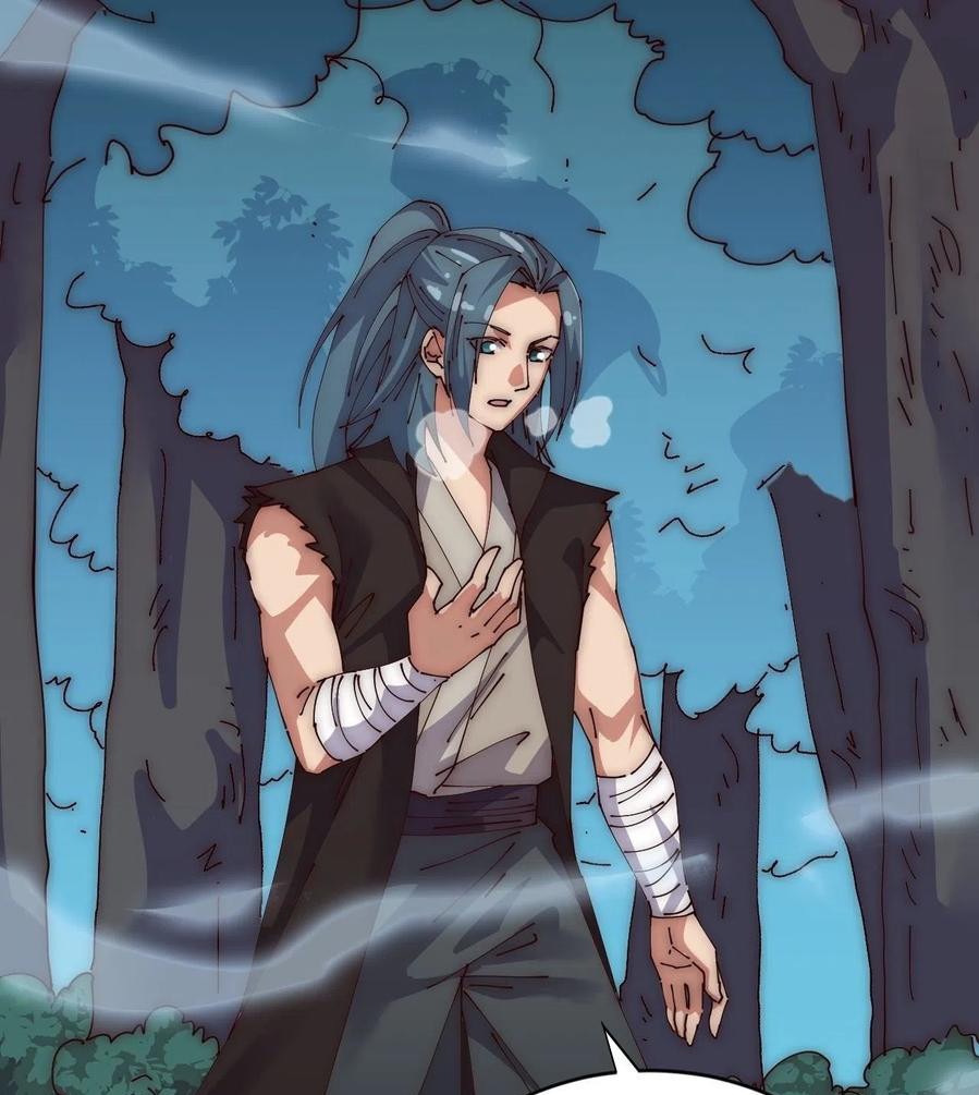 Wu Ling Jiutian  Chapter 3.2 Gambar 176