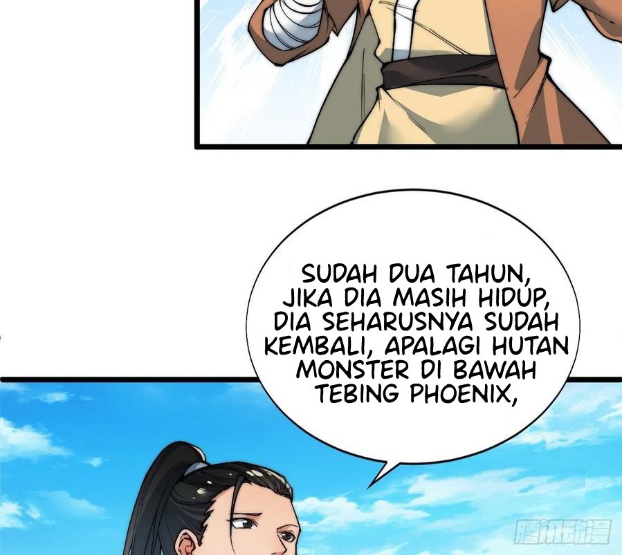 Wu Ling Jiutian  Chapter 3.2 Gambar 21