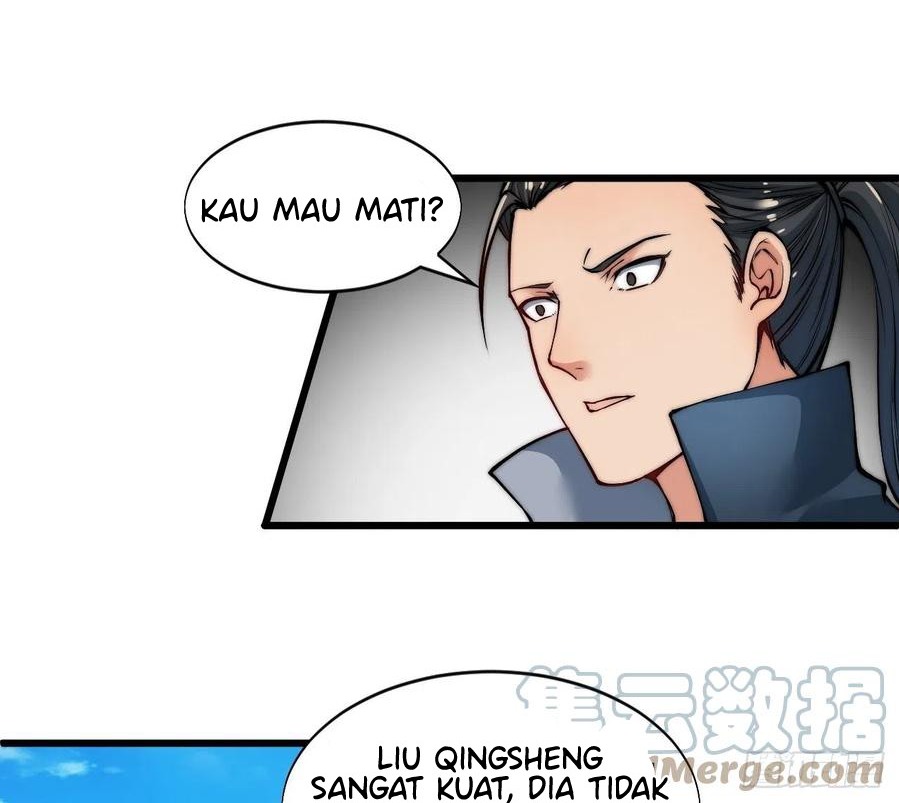 Wu Ling Jiutian  Chapter 3.2 Gambar 49