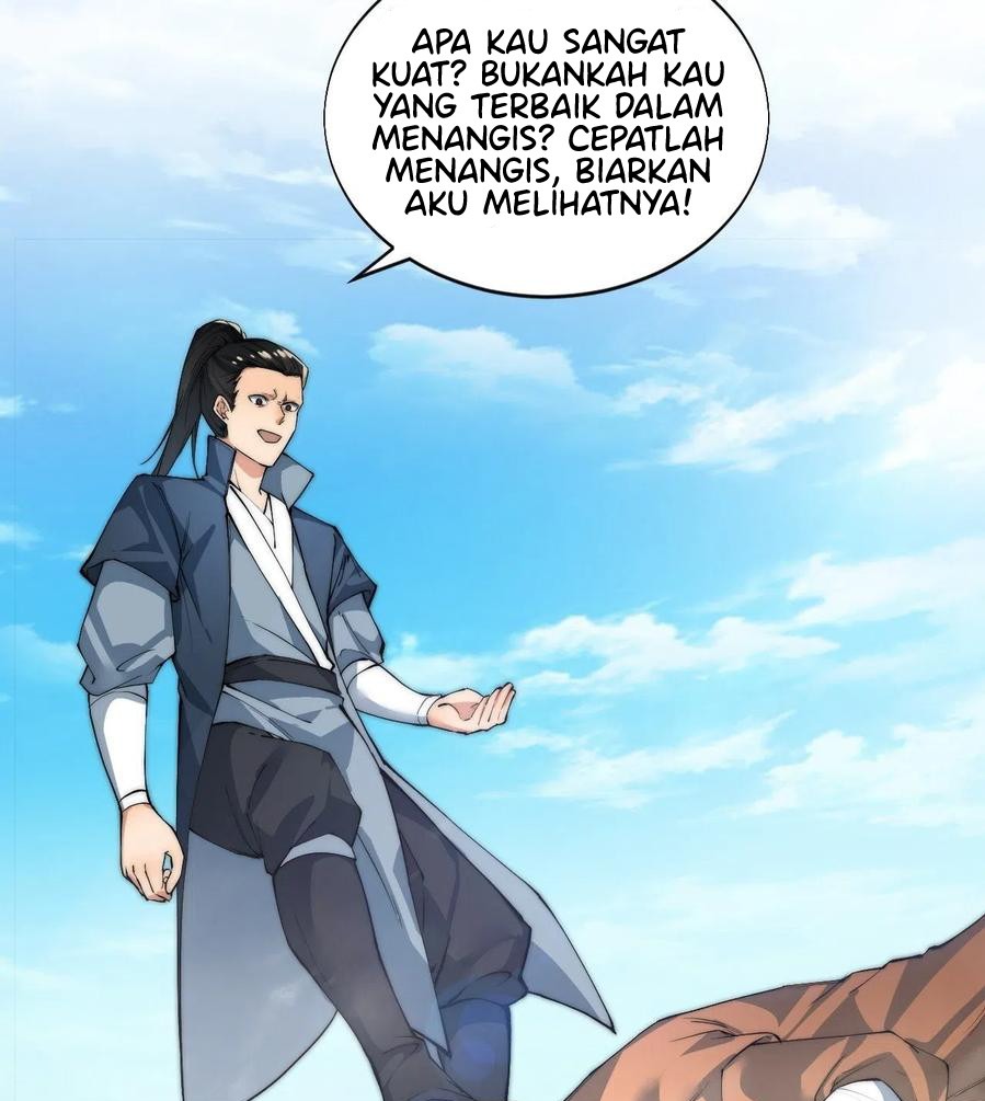 Wu Ling Jiutian  Chapter 3.2 Gambar 74