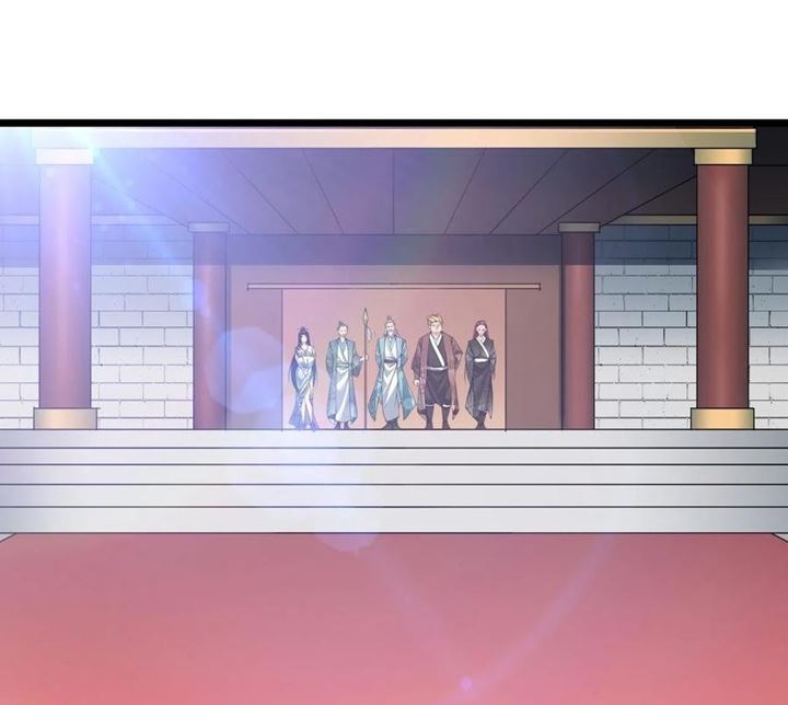 Wu Ling Jiutian Chapter 3.1 Gambar 102
