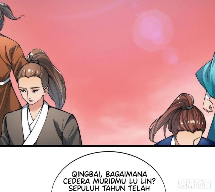 Wu Ling Jiutian Chapter 3.1 Gambar 103