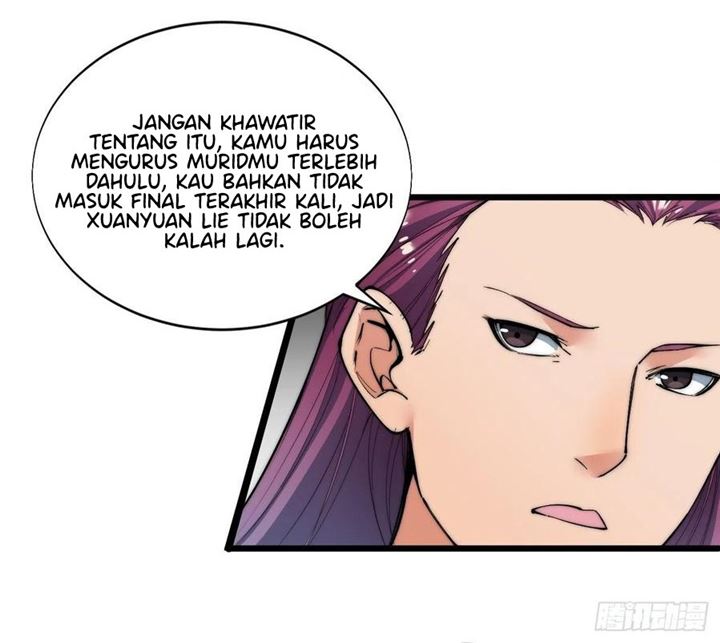 Wu Ling Jiutian  Chapter 3.1 Gambar 105