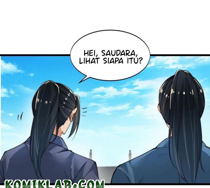 Wu Ling Jiutian  Chapter 3.1 Gambar 110