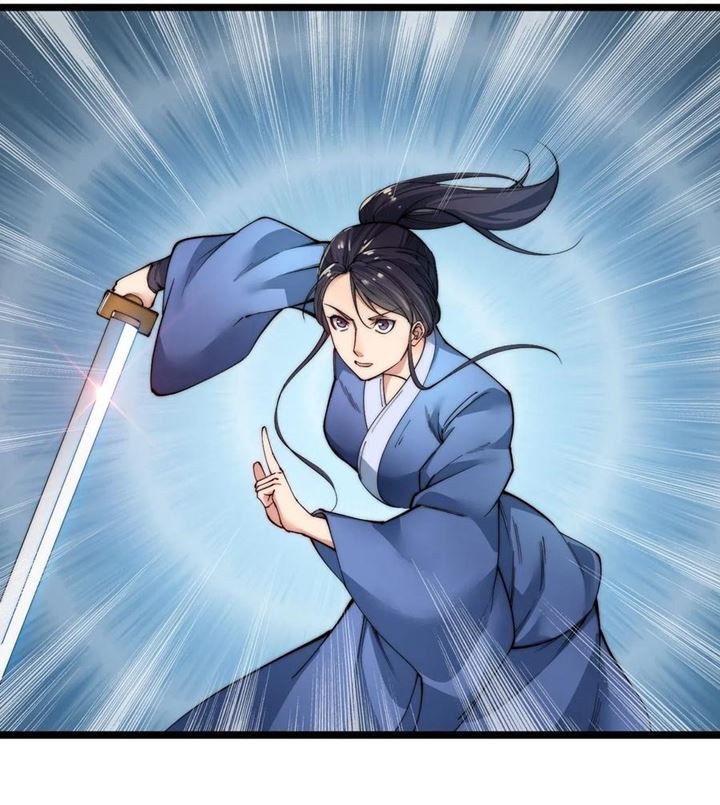 Wu Ling Jiutian Chapter 3.1 Gambar 116