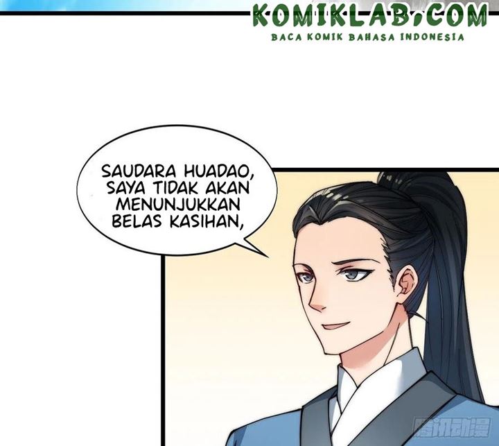 Wu Ling Jiutian  Chapter 3.1 Gambar 129