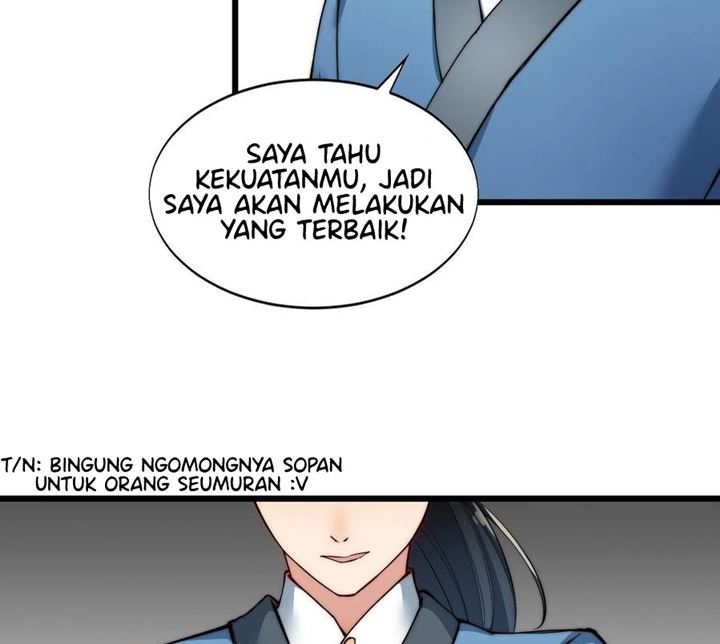 Wu Ling Jiutian Chapter 3.1 Gambar 130