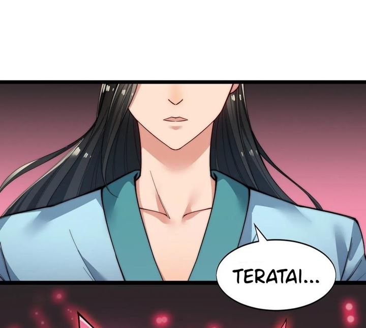 Wu Ling Jiutian  Chapter 3.1 Gambar 134