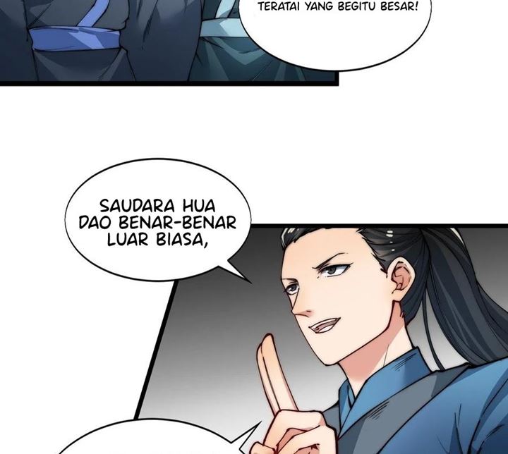 Wu Ling Jiutian Chapter 3.1 Gambar 138