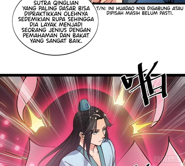 Wu Ling Jiutian  Chapter 3.1 Gambar 139