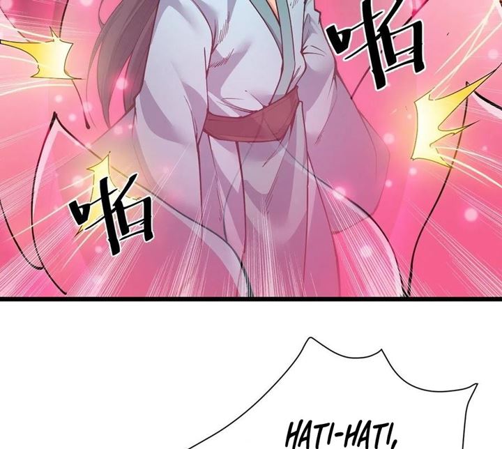 Wu Ling Jiutian Chapter 3.1 Gambar 140