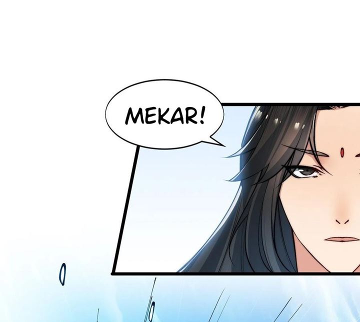 Wu Ling Jiutian Chapter 3.1 Gambar 144