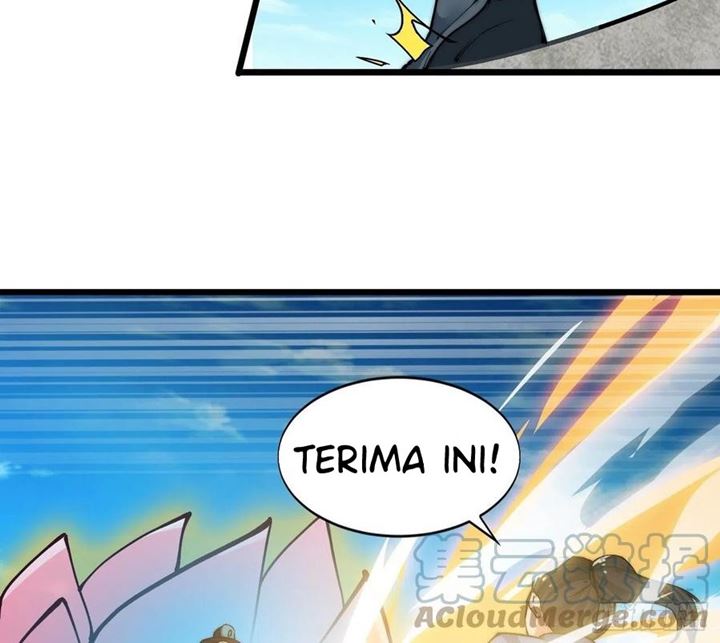 Wu Ling Jiutian Chapter 3.1 Gambar 149