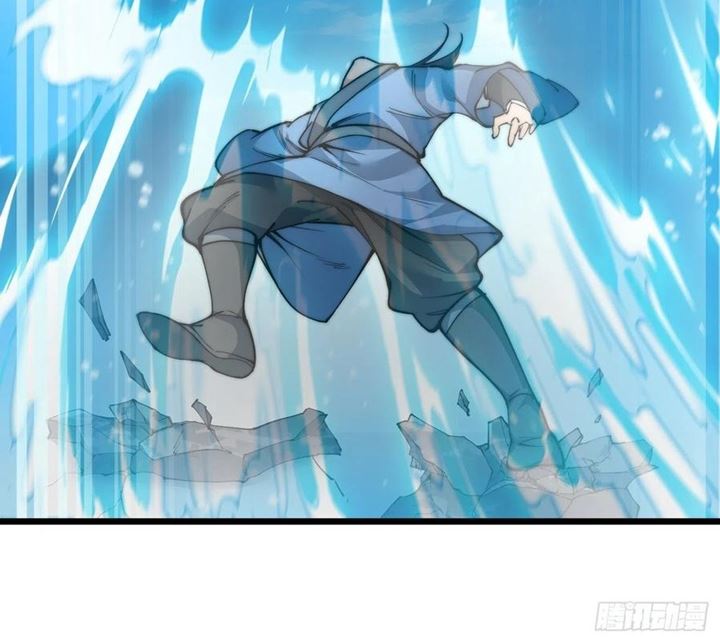 Wu Ling Jiutian Chapter 3.1 Gambar 161