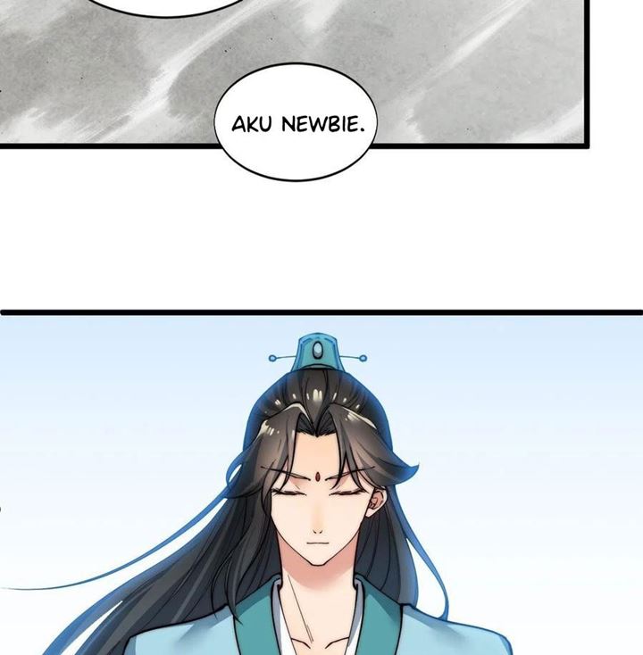 Wu Ling Jiutian  Chapter 3.1 Gambar 166