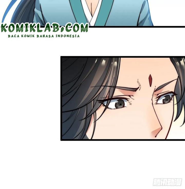 Wu Ling Jiutian  Chapter 3.1 Gambar 167