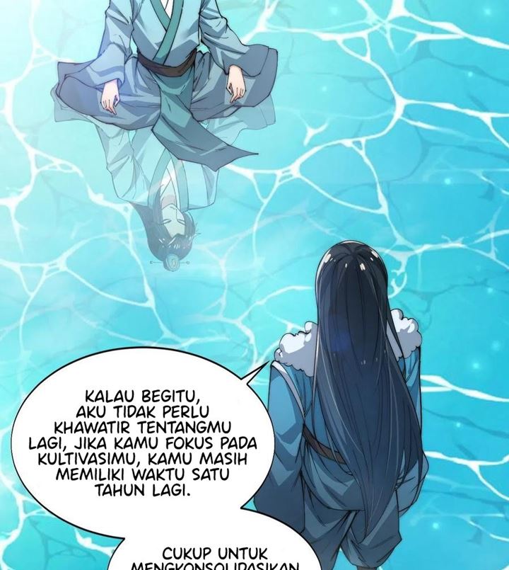 Wu Ling Jiutian  Chapter 3.1 Gambar 20