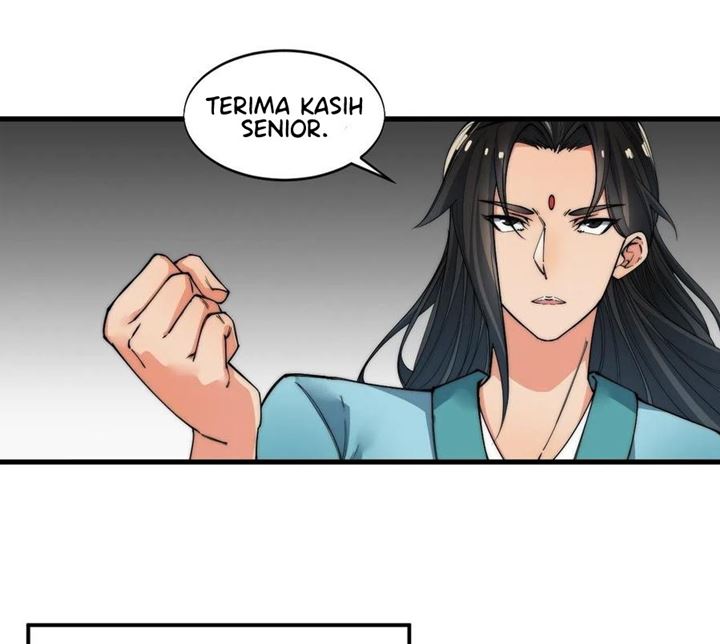Wu Ling Jiutian Chapter 3.1 Gambar 22