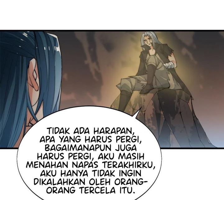 Wu Ling Jiutian  Chapter 3.1 Gambar 30