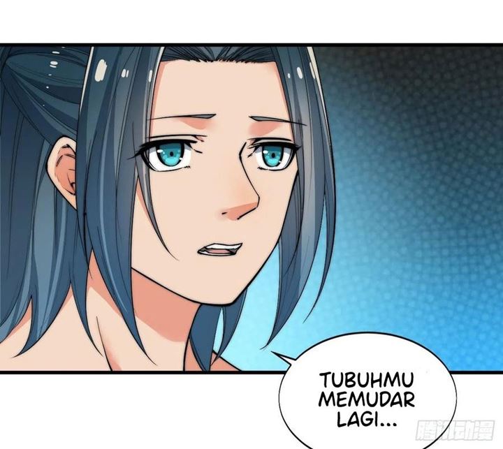 Wu Ling Jiutian Chapter 3.1 Gambar 33