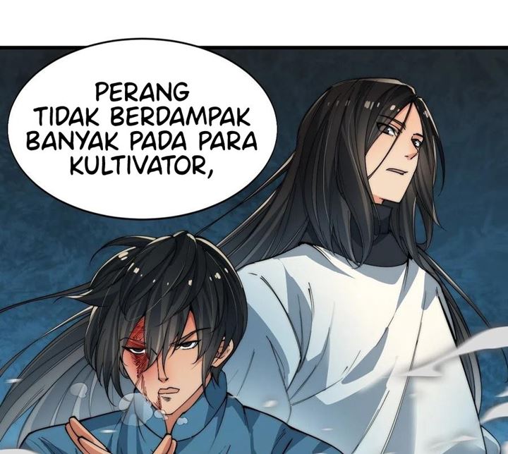 Wu Ling Jiutian  Chapter 3.1 Gambar 42