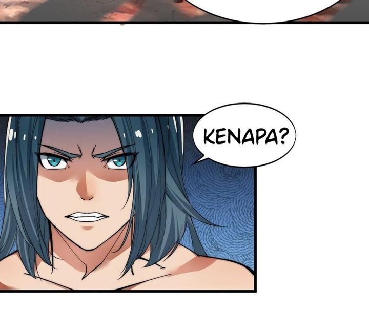 Wu Ling Jiutian Chapter 3.1 Gambar 48