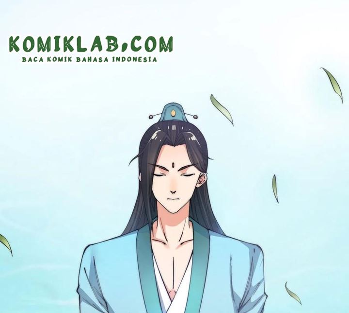 Wu Ling Jiutian  Chapter 3.1 Gambar 6