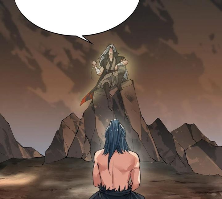 Wu Ling Jiutian Chapter 3.1 Gambar 60