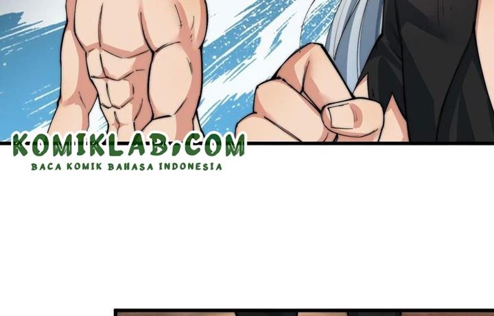 Wu Ling Jiutian Chapter 3.1 Gambar 62