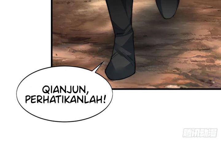 Wu Ling Jiutian Chapter 3.1 Gambar 63
