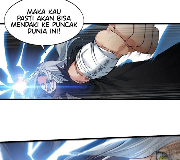 Wu Ling Jiutian Chapter 3.1 Gambar 67