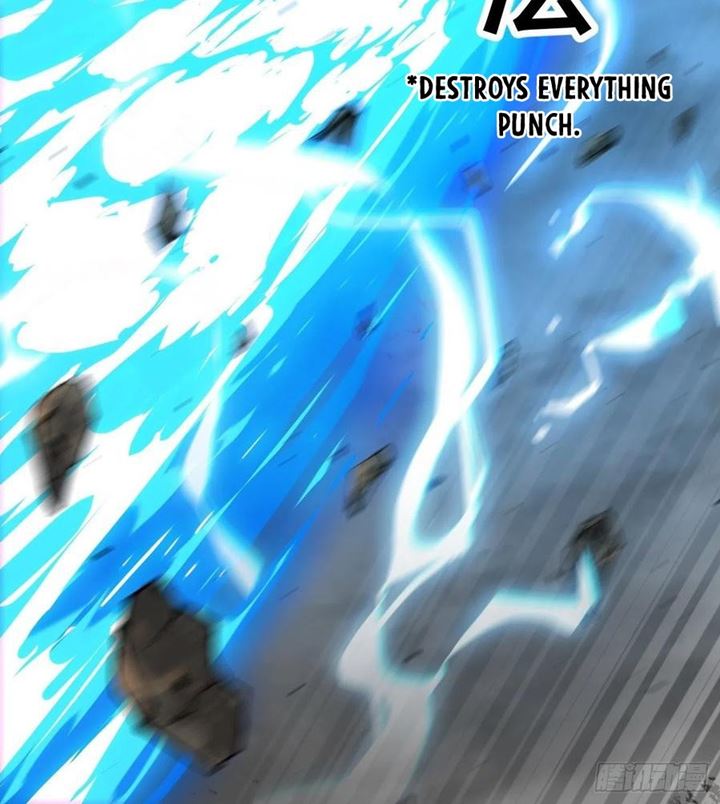 Wu Ling Jiutian Chapter 3.1 Gambar 71