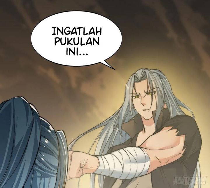 Wu Ling Jiutian Chapter 3.1 Gambar 75