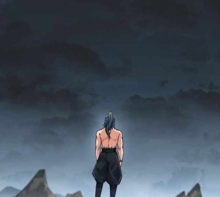 Wu Ling Jiutian Chapter 3.1 Gambar 84
