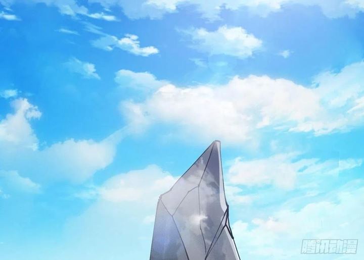 Wu Ling Jiutian Chapter 3.1 Gambar 87