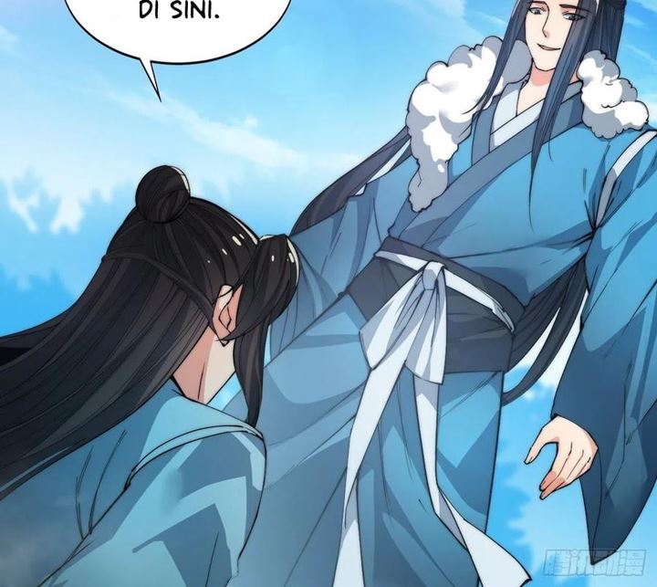 Wu Ling Jiutian  Chapter 3.1 Gambar 9