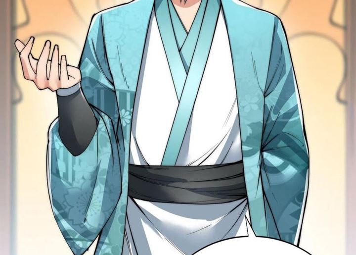 Wu Ling Jiutian Chapter 3.1 Gambar 94
