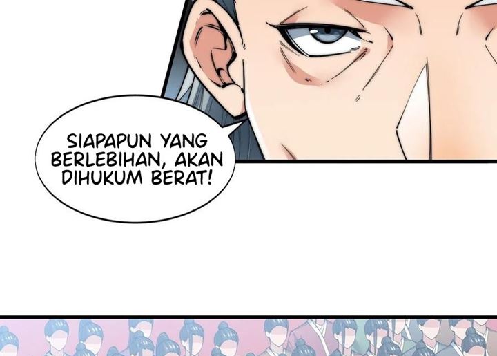 Wu Ling Jiutian Chapter 3.1 Gambar 96