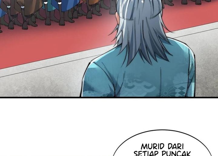 Wu Ling Jiutian Chapter 3.1 Gambar 98